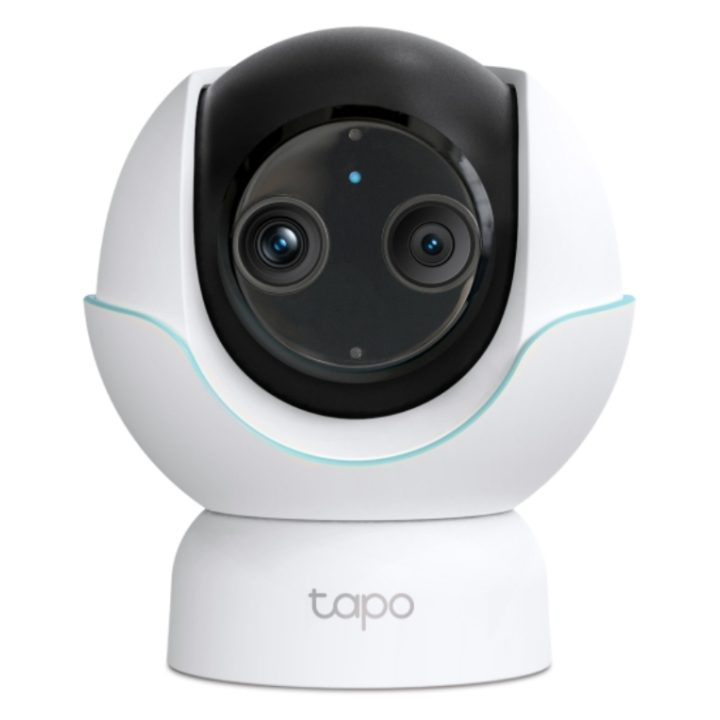 TP-Link Tapo C840 Wi-Fi Branco