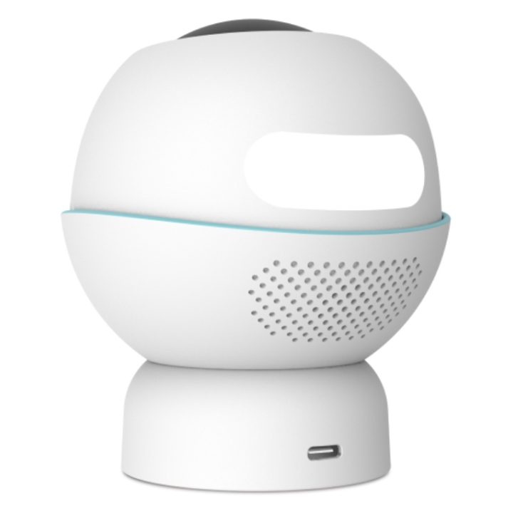 TP-Link Tapo C840 Wi-Fi Branco