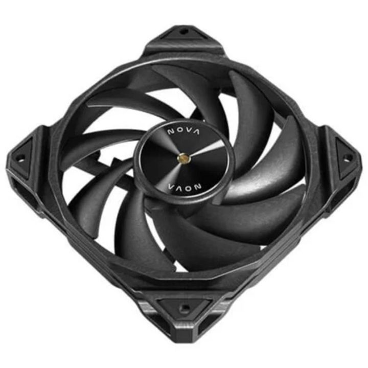 Antec Nova Ventilador de PC 12 cm Branco 1 unidade(s)…