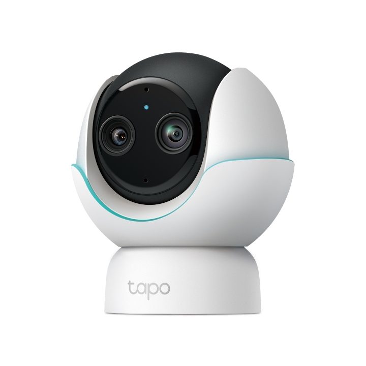 TP-Link Tapo C840 Wi-Fi White