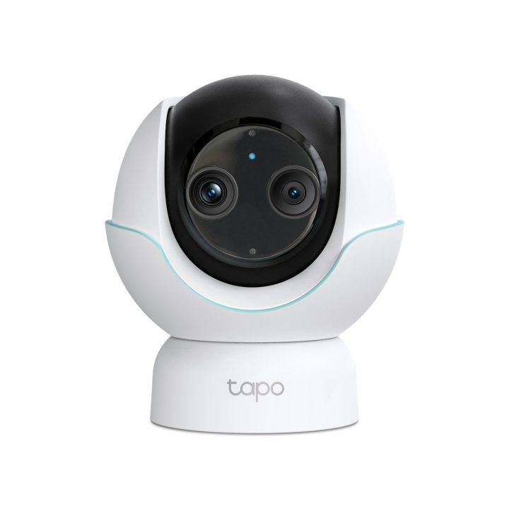 TP-Link Tapo C840 Wi-Fi Branco