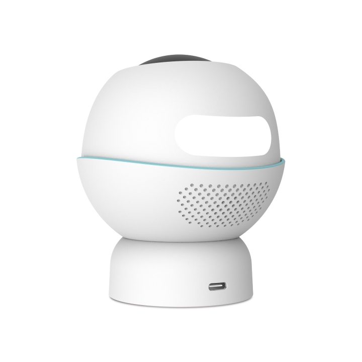 TP-Link Tapo C840 Wi-Fi White