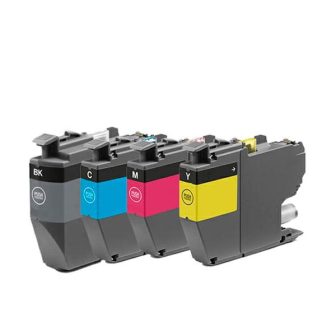 Dayma Compatible Ink Cartridge Brother LC422 XL Yellow 1,500 pages…