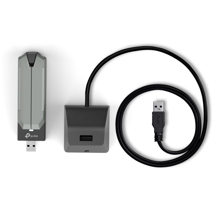 TP-Link Archer TBE400UH WLAN 2882 Mbit/s