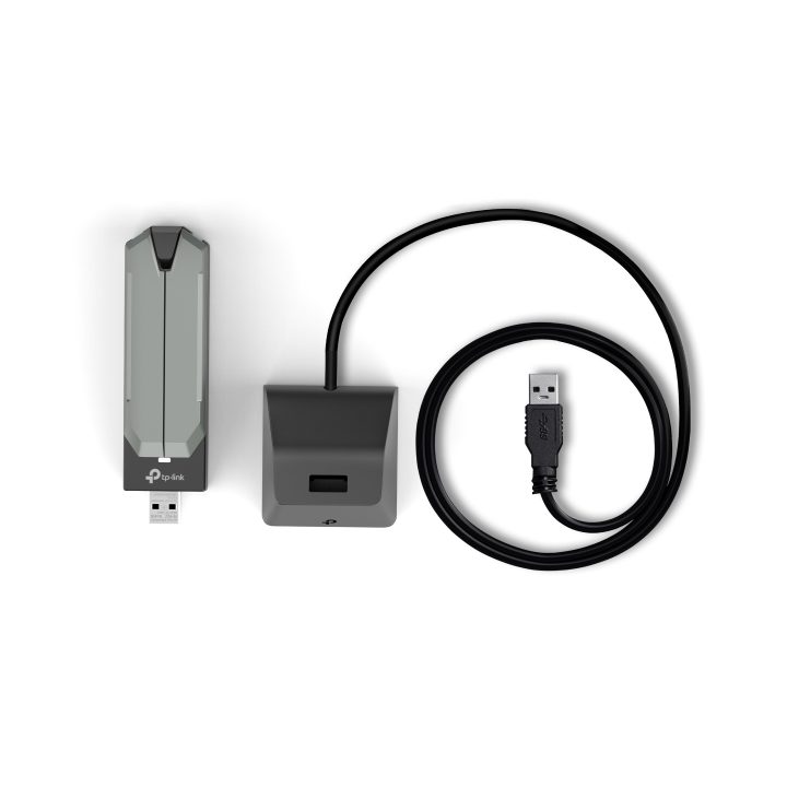 TP-Link Archer TBE400UH WLAN 2882 Mbit/s