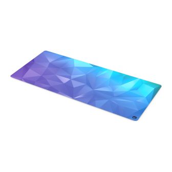 ENDORFY crystal blue XL Mouse Pad (EY6B014)