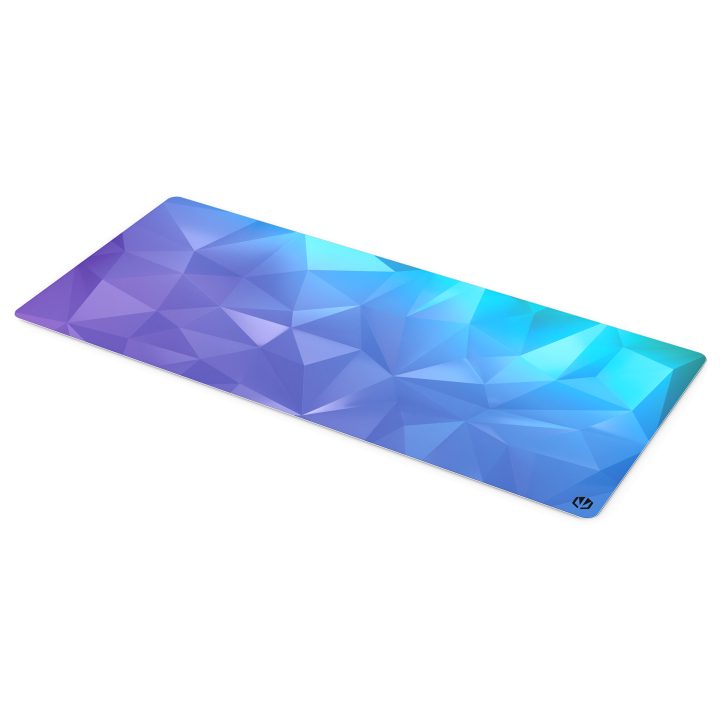 Alfombrilla ENDORFY crystal blue XL (EY6B014)