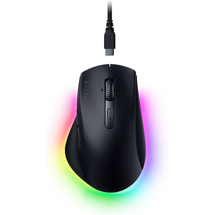 Rato Razer Pro Click V2 (RZ01-03900100-R3M1)