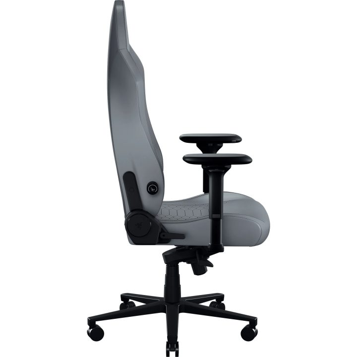 Razer Iskur V2 Newgen Chair (Light Gray) (RZ38-05310700-R3G6)…