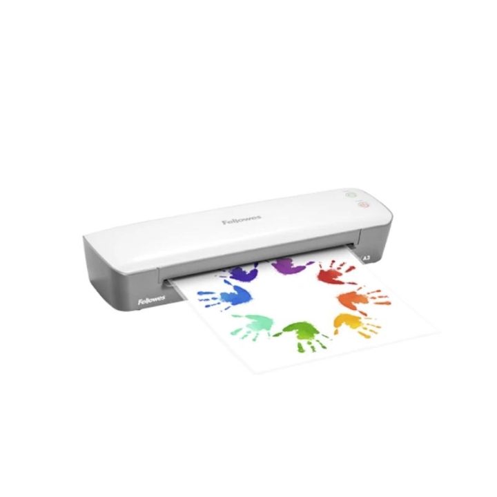 Fellowes 4560201 Thermal Laminator 300 mm/min White