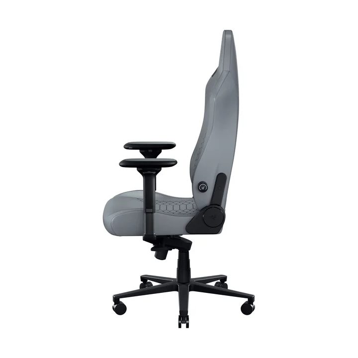 Razer Iskur V2 Newgen Chair (Light Gray) (RZ38-05310700-R3G6)…