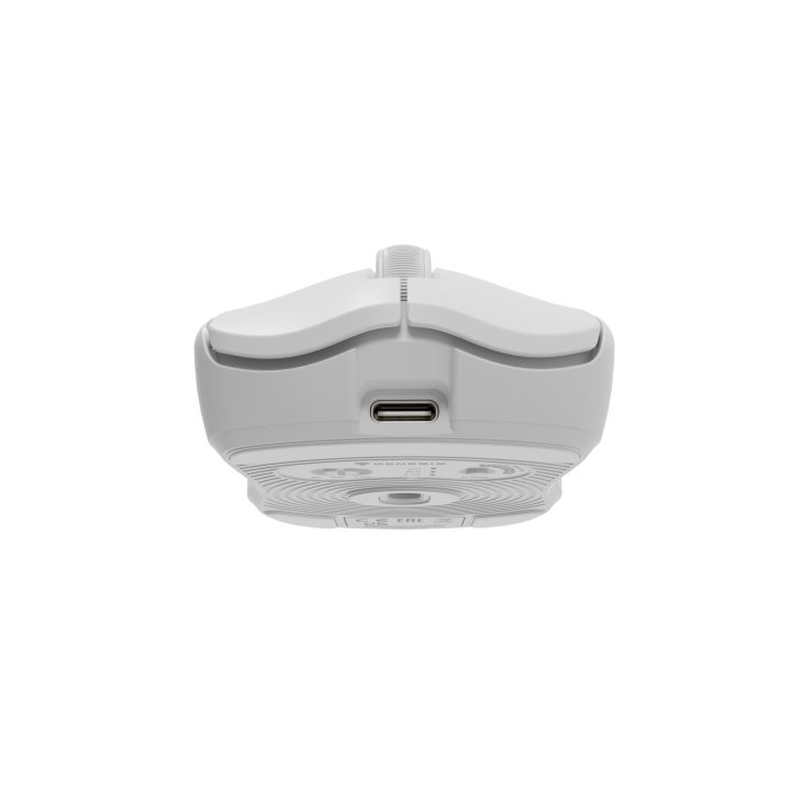 GENESIS Zircon 500 G2 ratón Juego Mano derecha RF Wireless +…