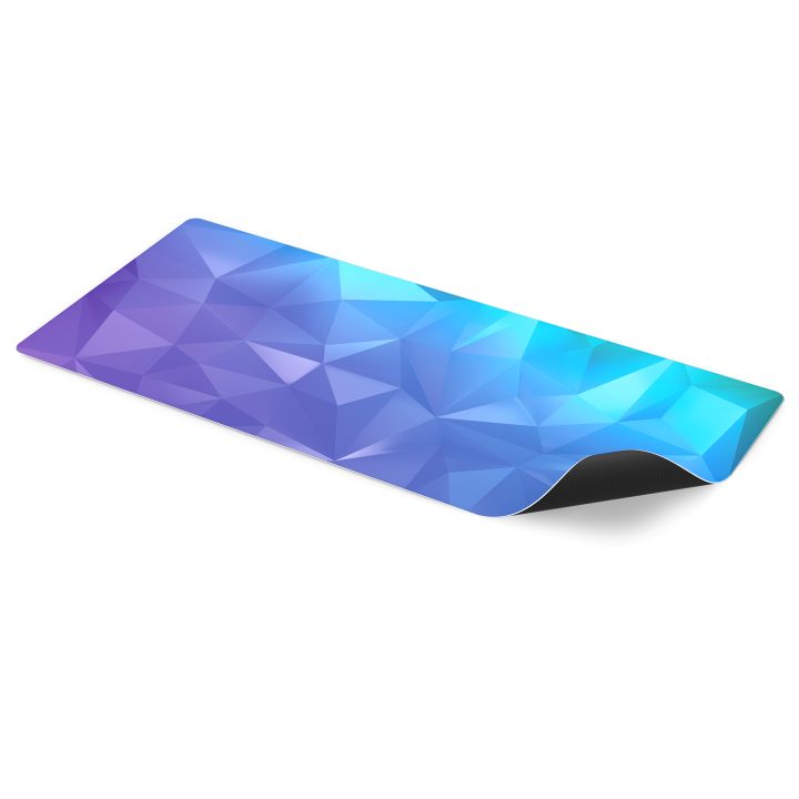 Alfombrilla ENDORFY crystal blue XL (EY6B014)