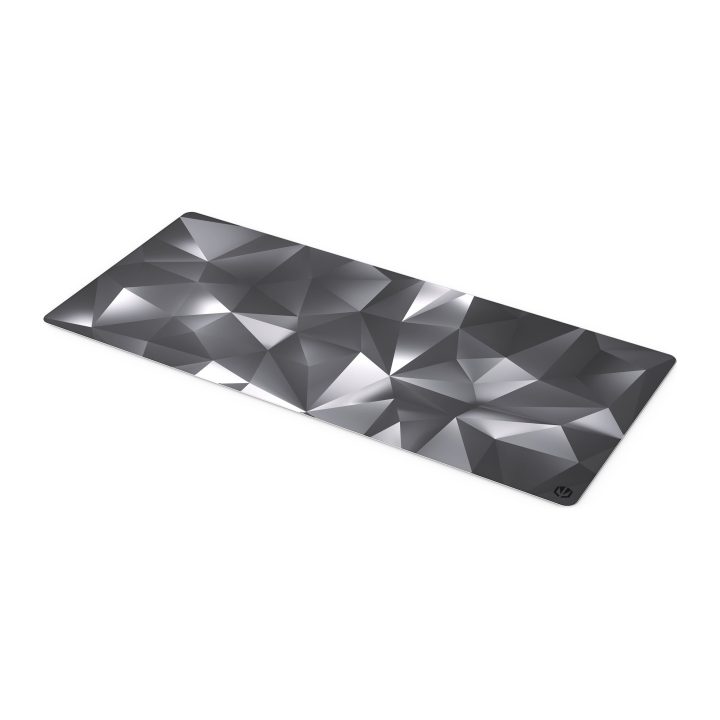 ENDORFY crystal blue XL Mouse Pad (EY6B014)