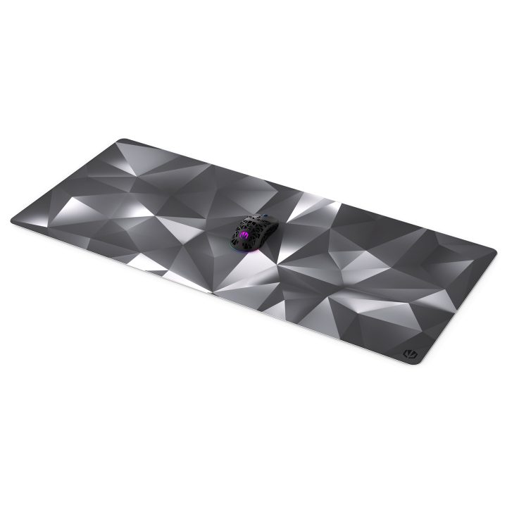 ENDORFY crystal blue XL Mouse Pad (EY6B014)