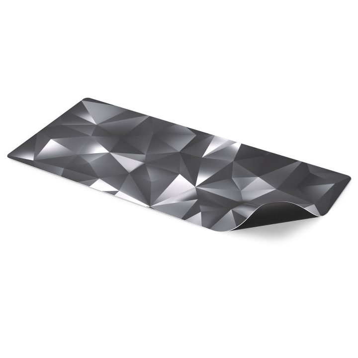 ENDORFY crystal blue XL Mouse Pad (EY6B014)