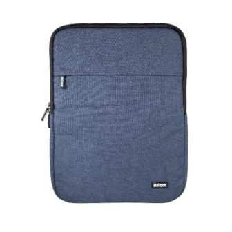 Nilox SLEEVE 15.6 AZUL 15,6" Capa