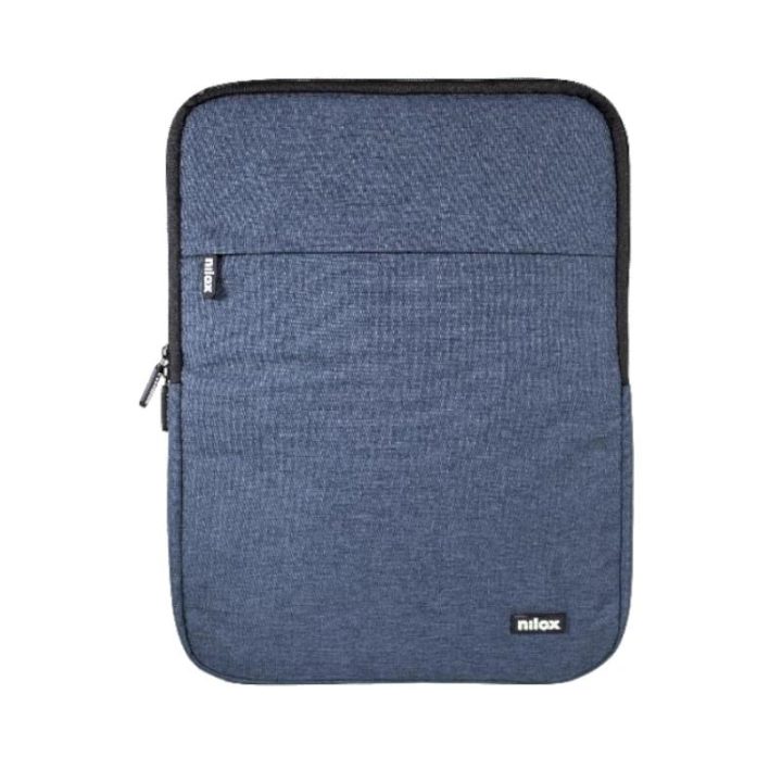 Nilox SLEEVE 15.6 BLUE 15.6" Sleeve
