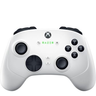 Razer Wolverine V3 Pro Black USB Analog Gamepad PC, Xbox Series S…