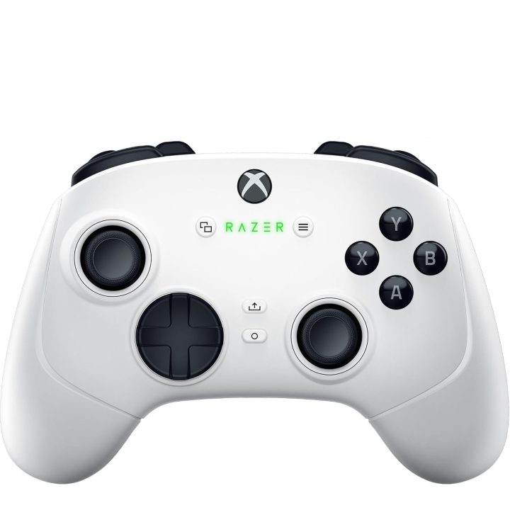 Razer Wolverine V3 Pro Preto USB Gamepad Analógico PC, Xbox Series S…