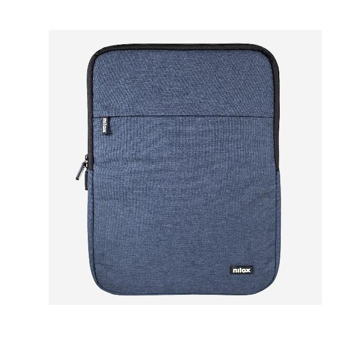 Nilox SLEEVE 15.6 BLUE 15.6" Sleeve