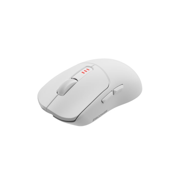 GENESIS Zircon 500 G2 Right-Handed Gaming Mouse RF Wireless +…
