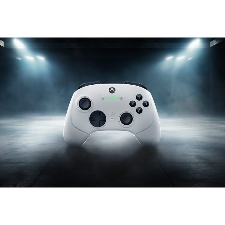 Razer Wolverine V3 Pro Black USB Analog Gamepad PC, Xbox Series S…