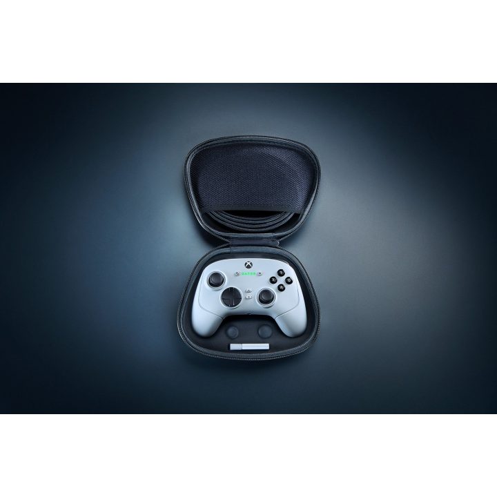 Razer Wolverine V3 Pro Preto USB Gamepad Analógico PC, Xbox Series S…