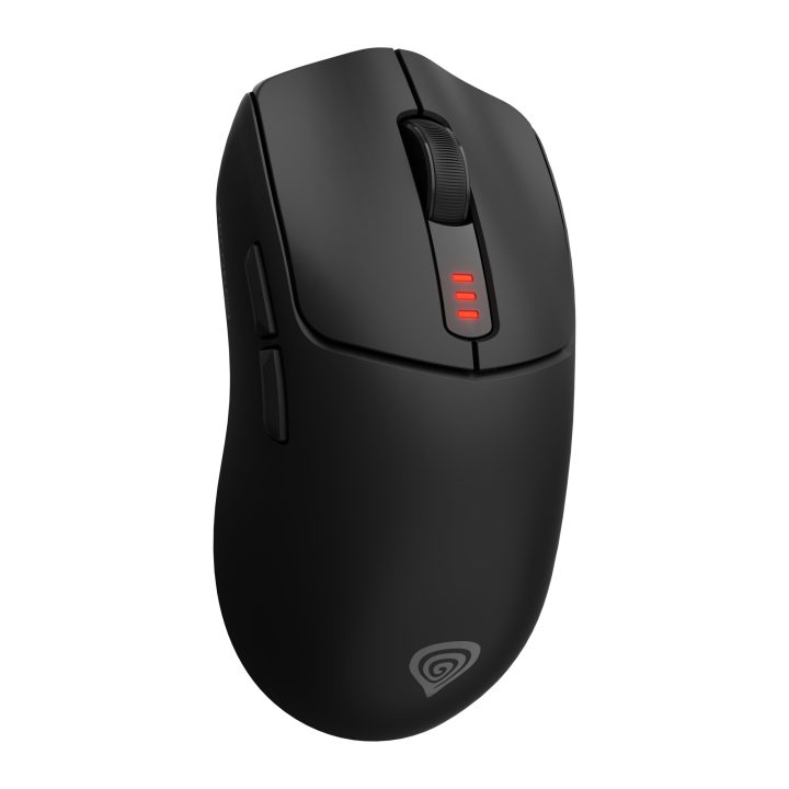 GENESIS Zircon 500 G2 Right-Handed Gaming Mouse RF Wireless +…