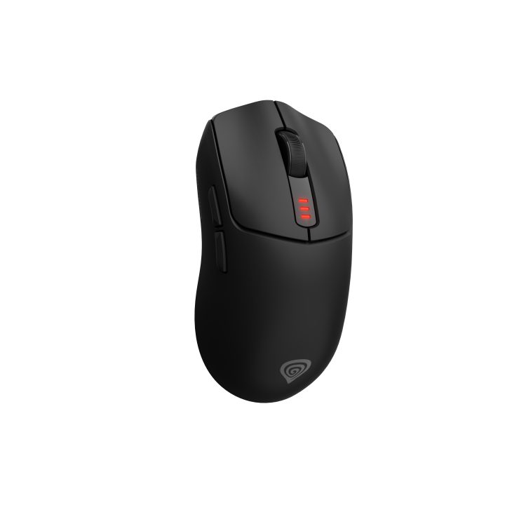 GENESIS Zircon 500 G2 Right-Handed Gaming Mouse RF Wireless +…