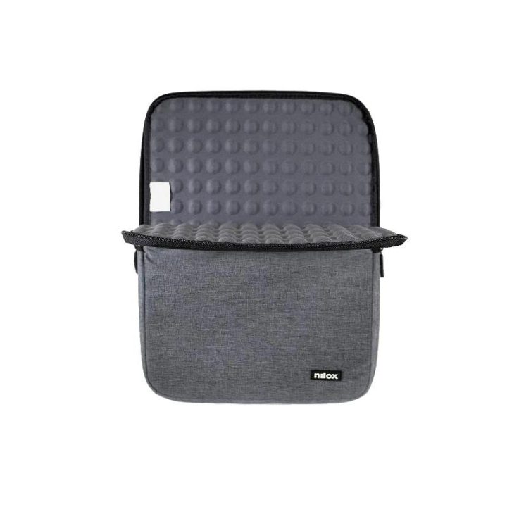 Nilox SLEEVE 15.6 AZUL 15,6" Funda