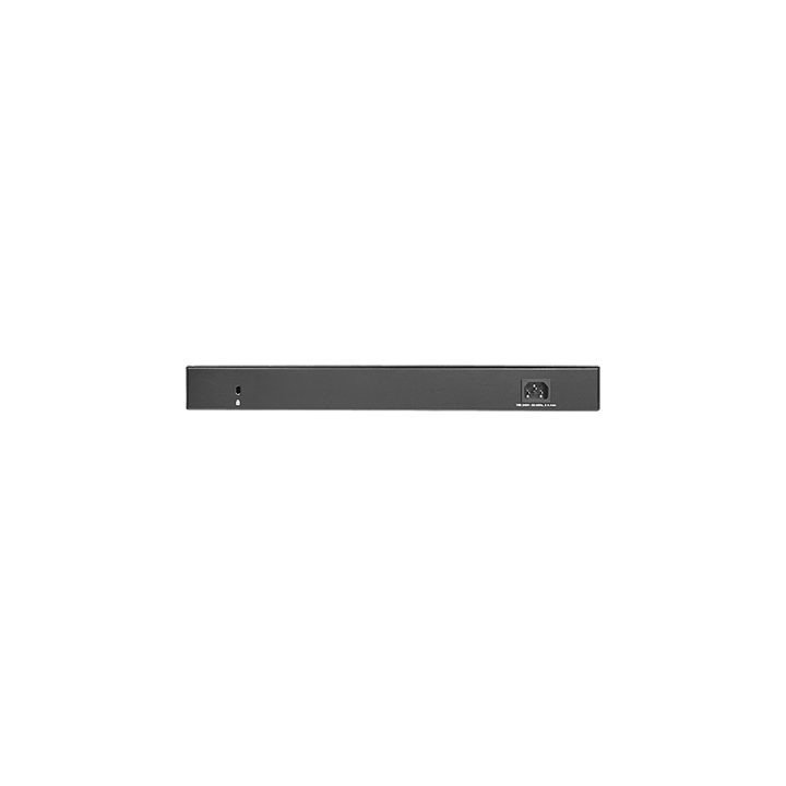 NETGEAR GS348PP Unmanaged Gigabit Ethernet (10/100/1000) Power over…