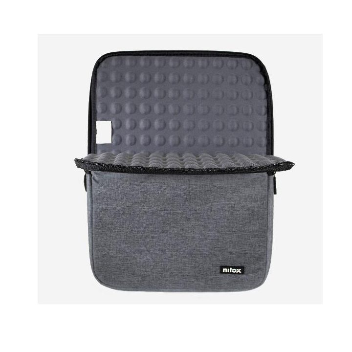 Nilox SLEEVE 15.6 BLUE 15.6" Sleeve