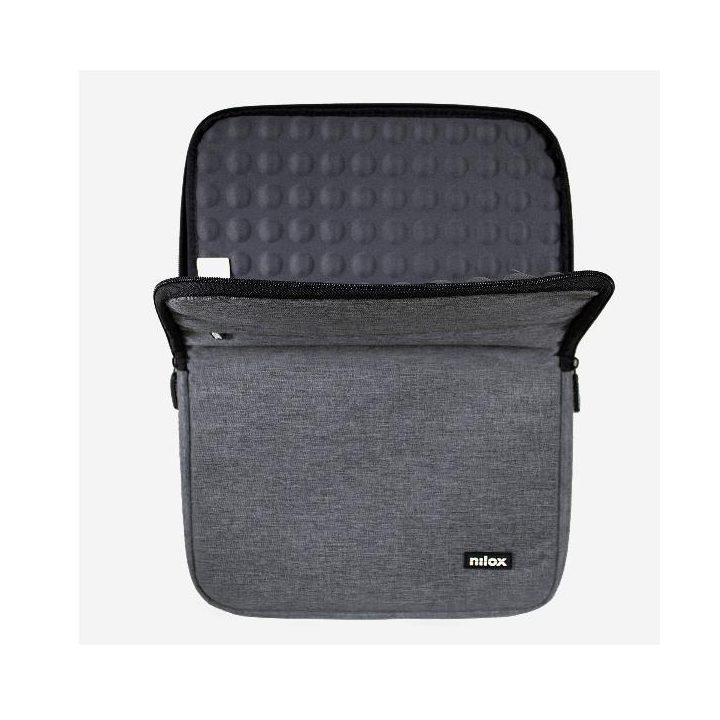 Nilox SLEEVE 15.6 AZUL 15,6" Funda