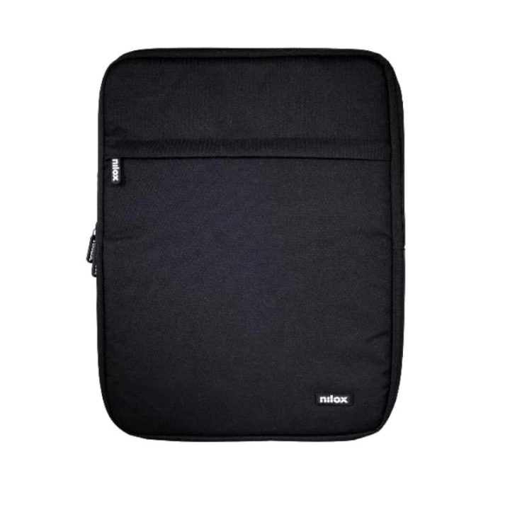 Nilox SLEEVE 15.6 AZUL 15,6" Capa