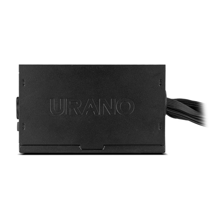 NOX Fonte ATX Urano PRO 850W Bronze Branca (NXURPRO850BZWH)