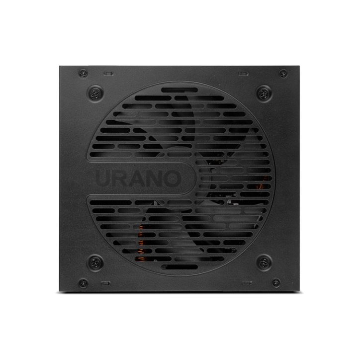 NOX Urano PRO 850W Bronze White ATX Power Supply (NXURPRO850BZWH)