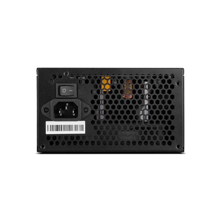 NOX Fonte ATX Urano PRO 850W Bronze Branca (NXURPRO850BZWH)