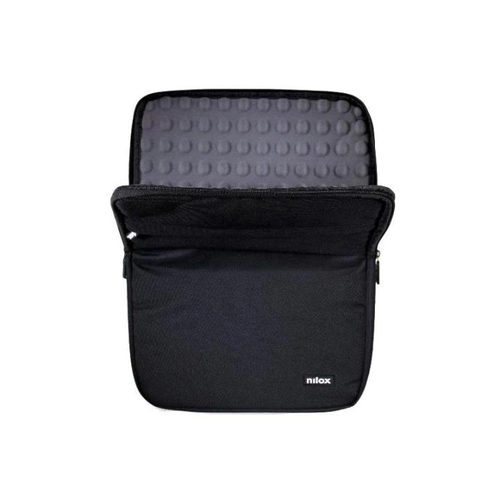 Nilox SLEEVE 15.6 AZUL 15,6" Funda
