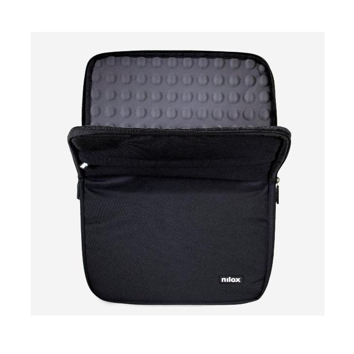 Nilox SLEEVE 15.6 AZUL 15,6" Funda