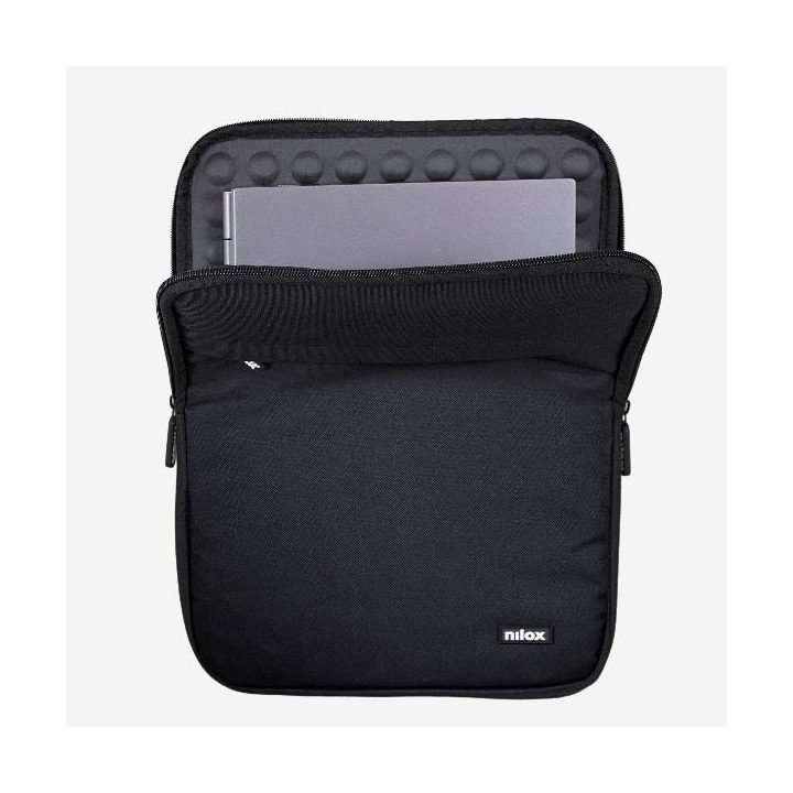 Nilox SLEEVE 15.6 AZUL 15,6" Capa