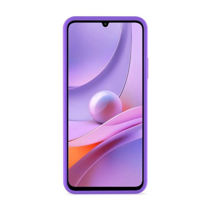 SPC case for pack discovery 3 6.8" purple (4346V)