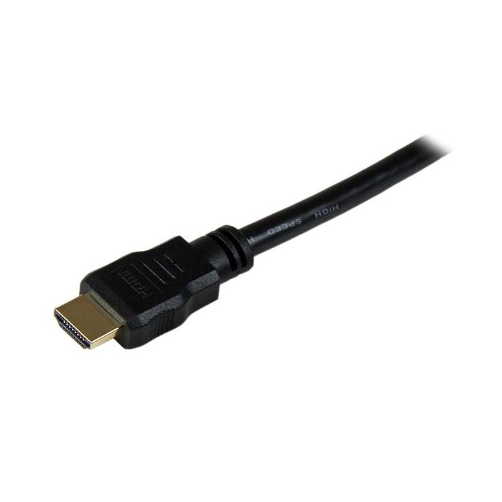 StarTech.com Cable HDMI a DVI 1,5m - DVI-D Macho - HDMI Macho -…
