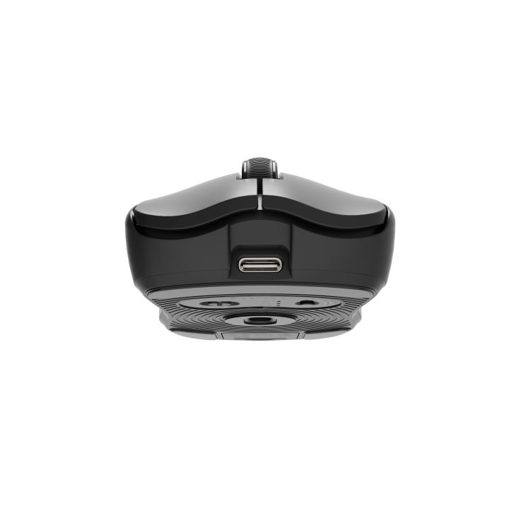 GENESIS Zircon 500 G2 ratón Juego Mano derecha RF Wireless +…
