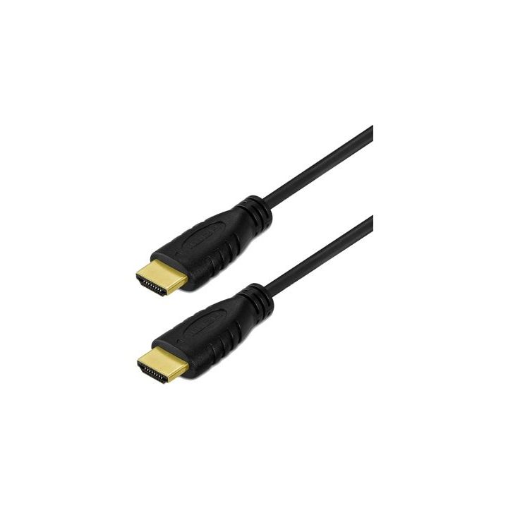 Ewent EC1323 cabo HDMI 5 m HDMI tipo A (Padrão) Preto