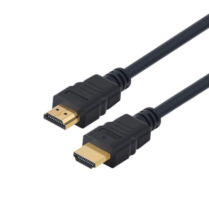 Ewent EC1323 HDMI Cable 5 m HDMI Type A (Standard) Black