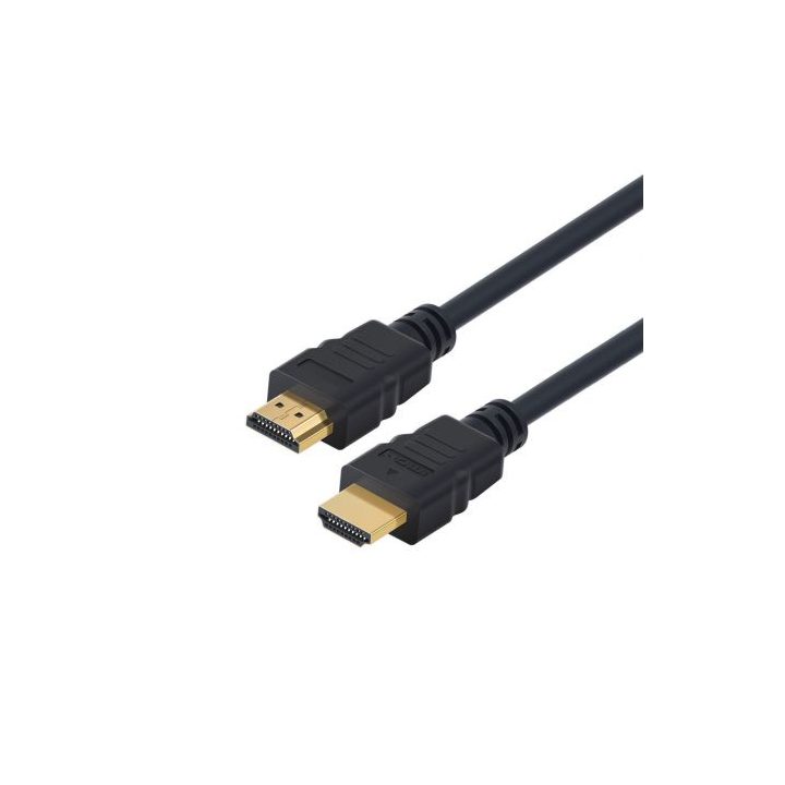 Ewent EC1323 cable HDMI 5 m HDMI tipo A (Estándar) Negro