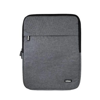 Nilox SLEEVE 14.1 CINZENTO 14,1" Capa