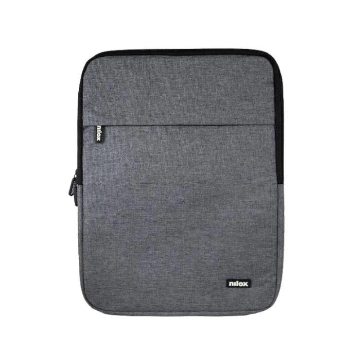 Nilox SLEEVE 14.1 GRIS 14,1" Funda