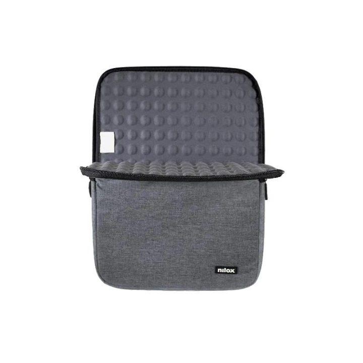 Nilox SLEEVE 14.1 CINZENTO 14,1" Capa